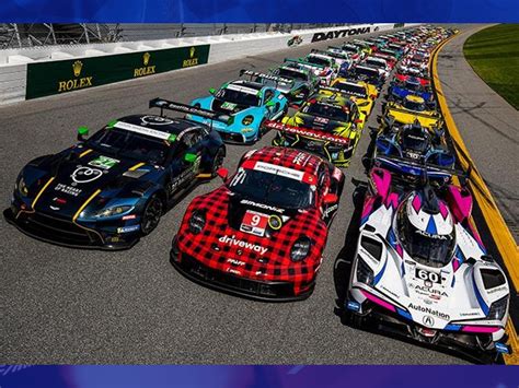 rolex 24 highlights 2024|Rolex 24 2023 entry list.